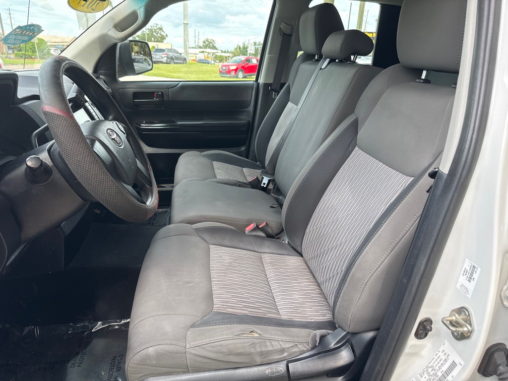 2017 Toyota Tundra Image 26