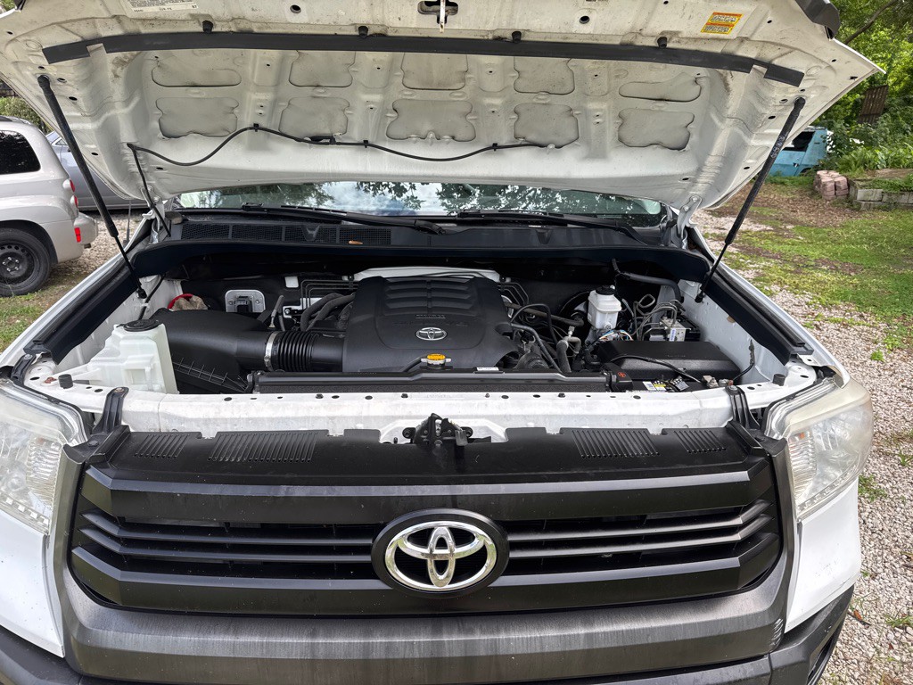 2017 Toyota Tundra Image 27