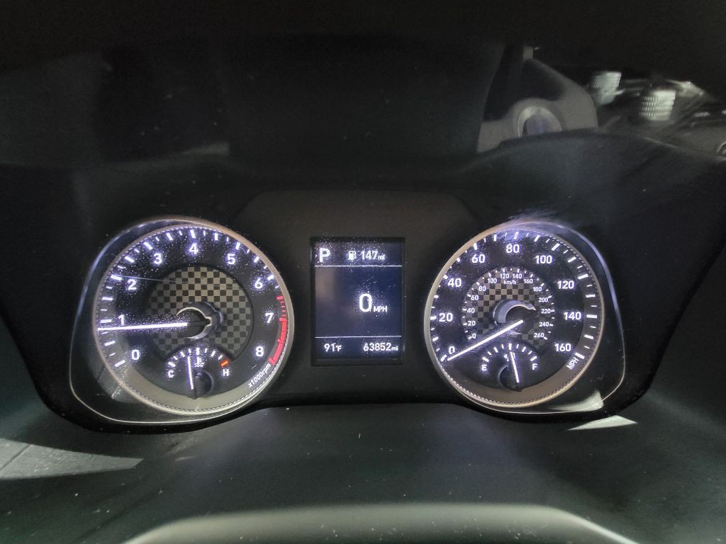 2020 Hyundai Elantra Image 16