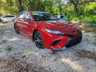 Image for 2019 Toyota Camry L ID: 6816028