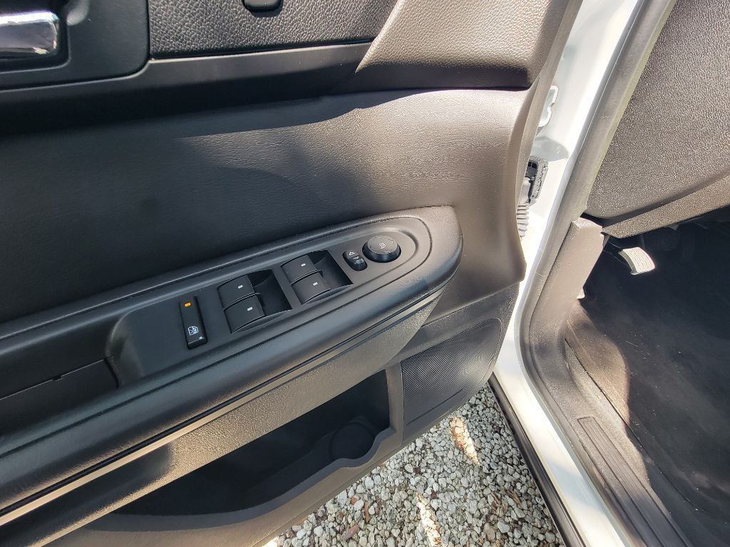 2016 Chevrolet Traverse Image 16