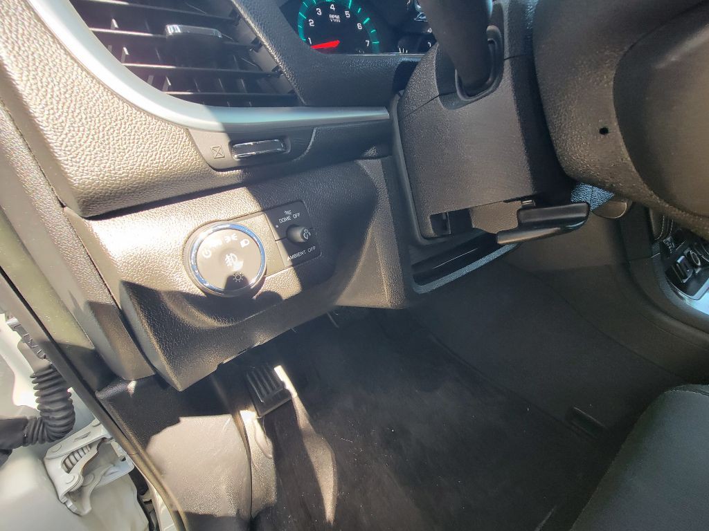 2016 Chevrolet Traverse Image 17