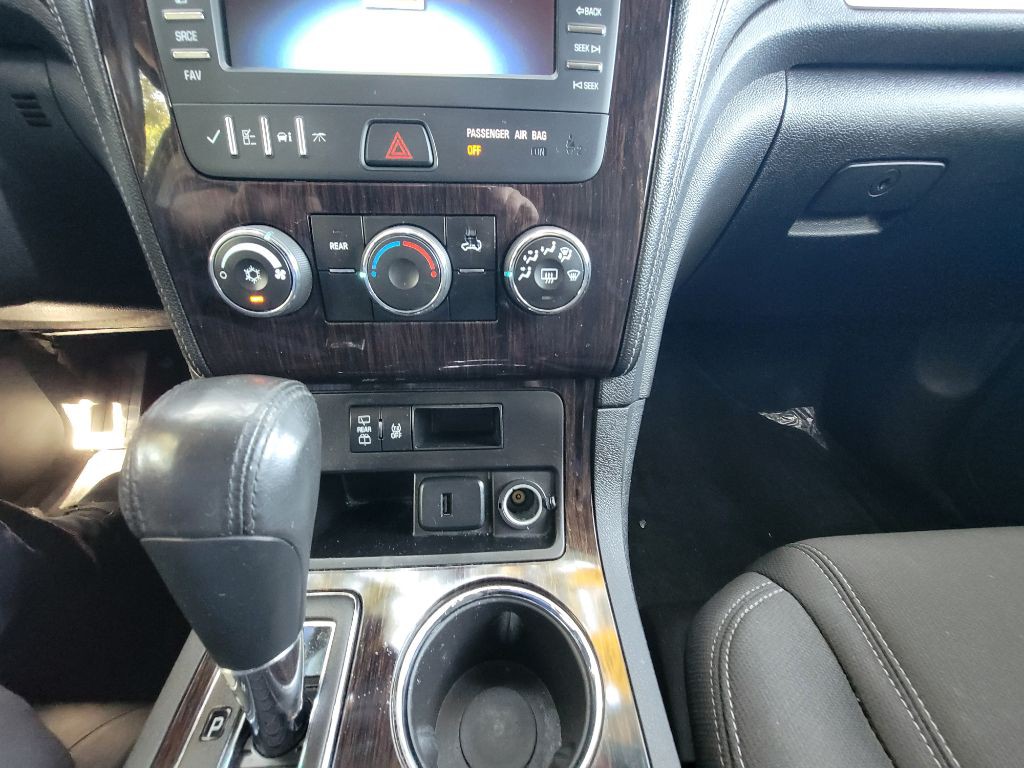 2016 Chevrolet Traverse Image 21