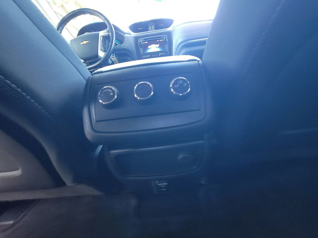 2016 Chevrolet Traverse Image 28