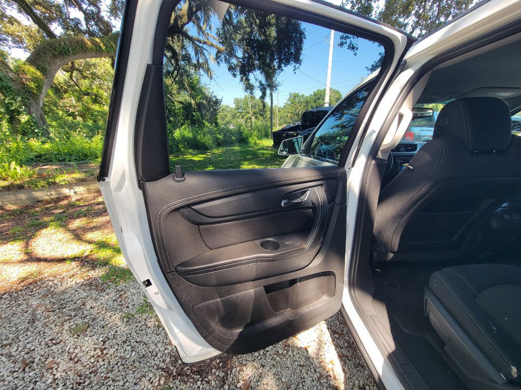 2016 Chevrolet Traverse Image 29