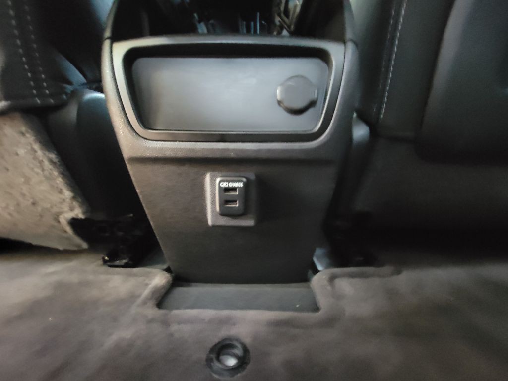 2016 Chevrolet Traverse Image 31