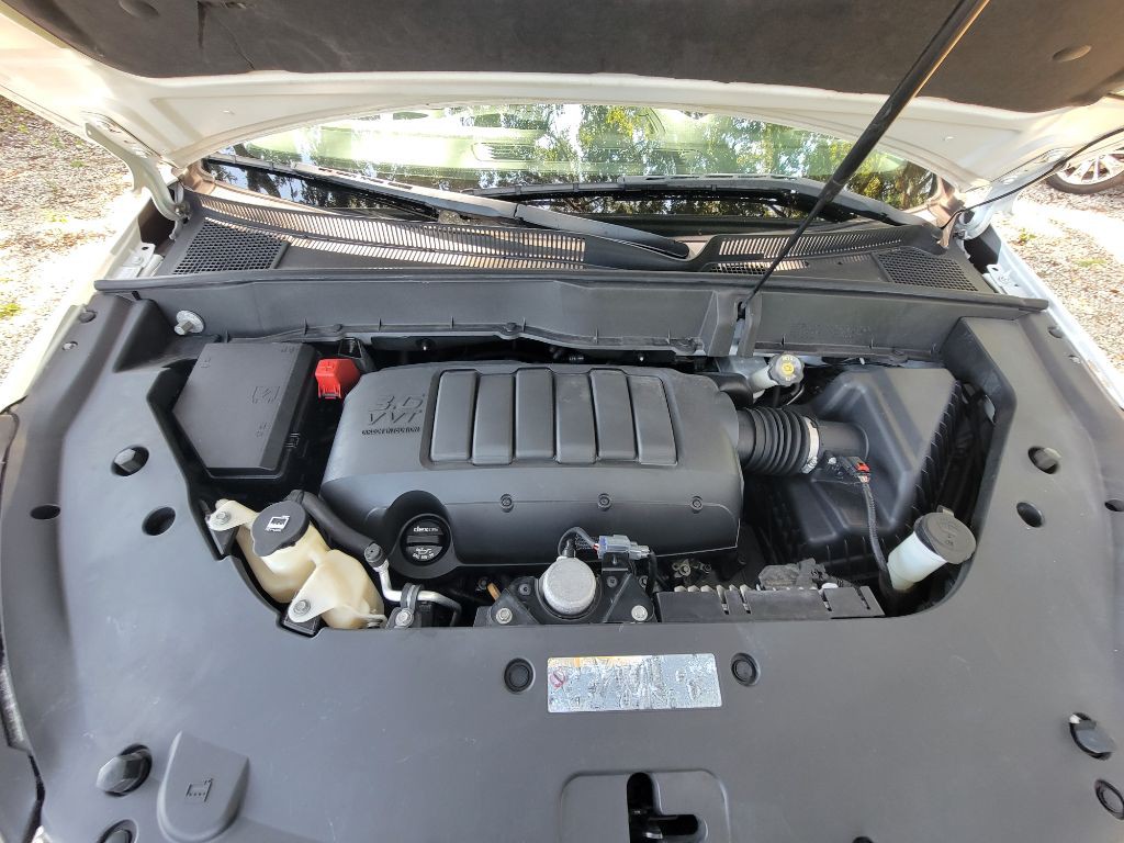 2016 Chevrolet Traverse Image 39