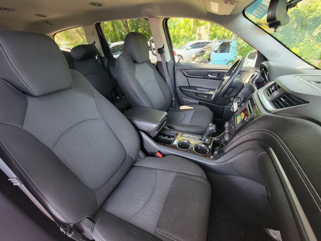 2016 Chevrolet Traverse Image 40