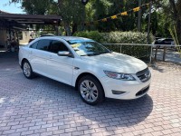 Image for 2010 Ford Taurus Limited ID: 6855219