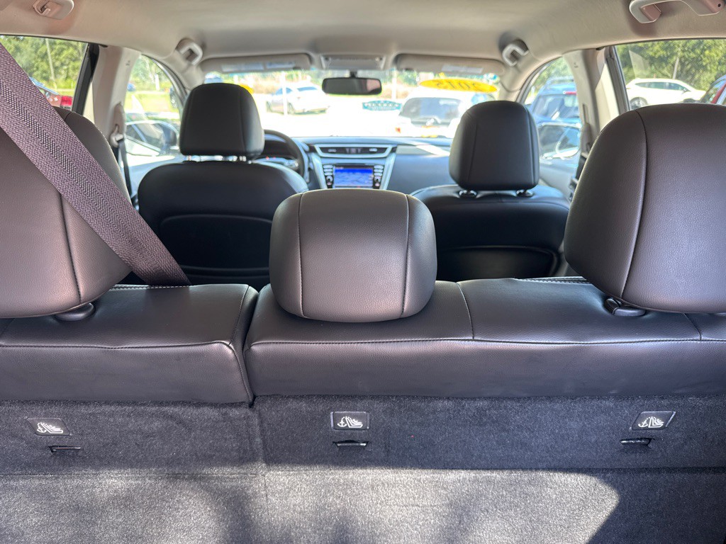 2015 Nissan Murano Image 6