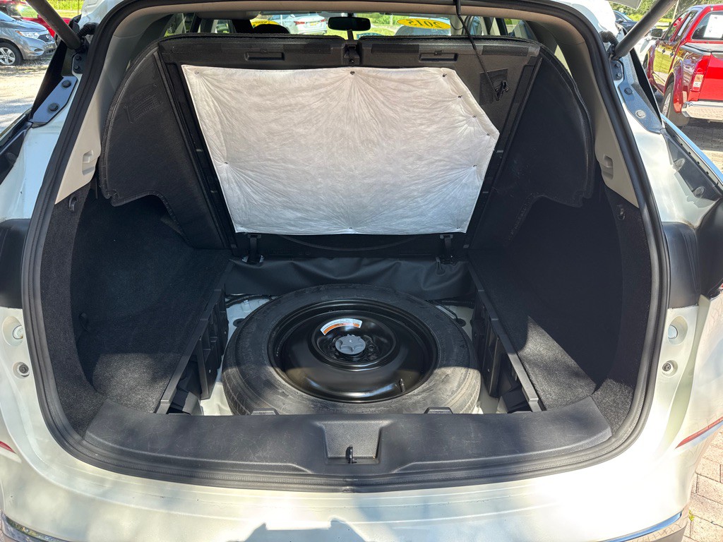 2015 Nissan Murano Image 8