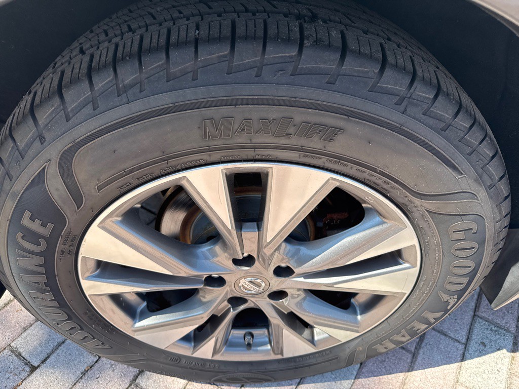 2015 Nissan Murano Image 11