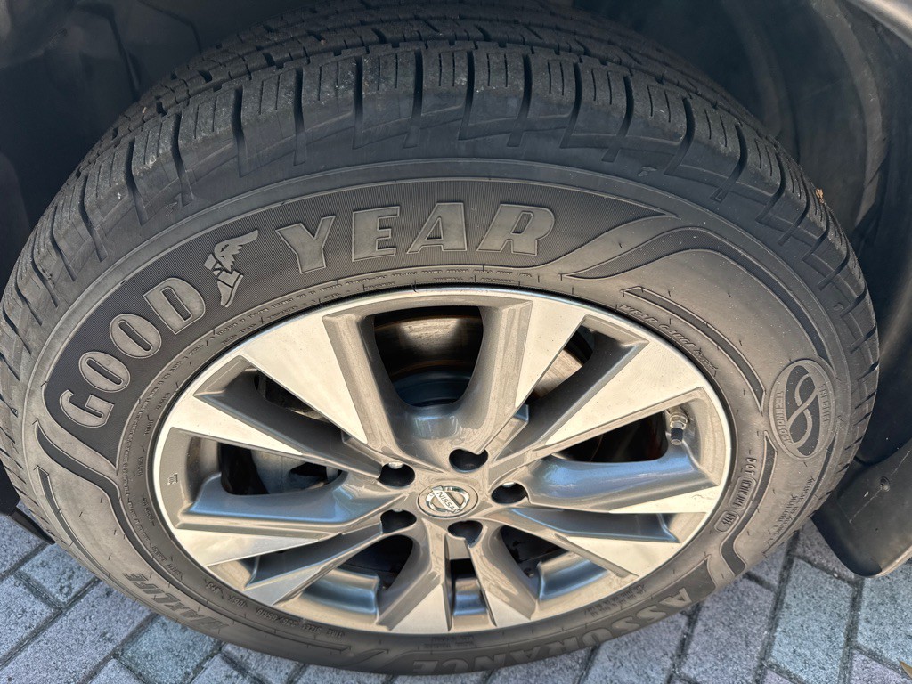 2015 Nissan Murano Image 13