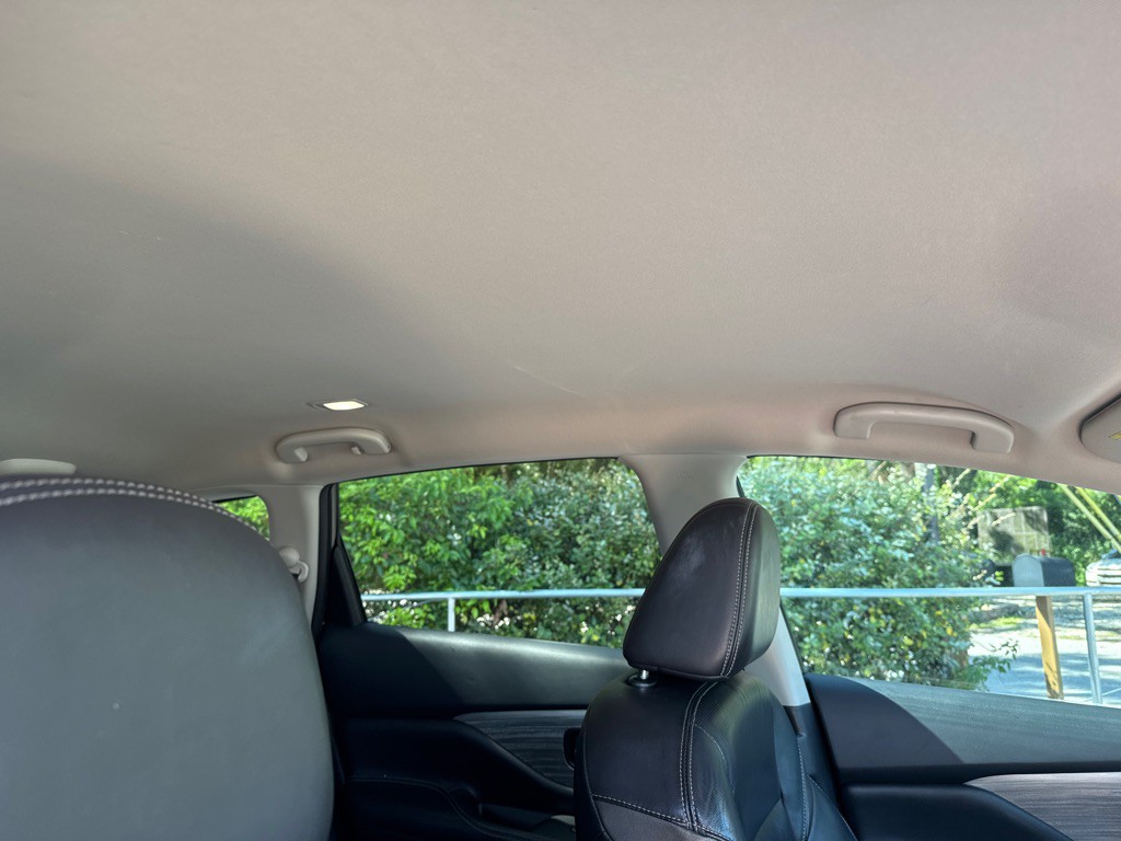 2015 Nissan Murano Image 22