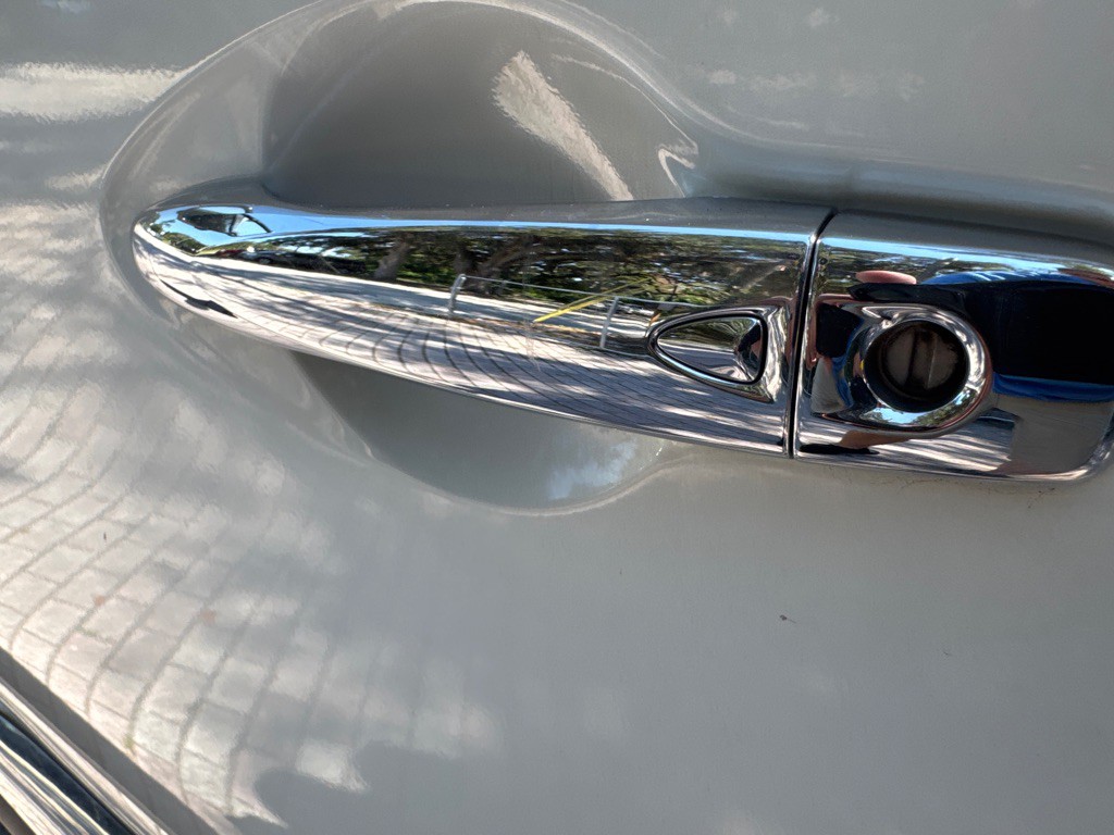 2015 Nissan Murano Image 24
