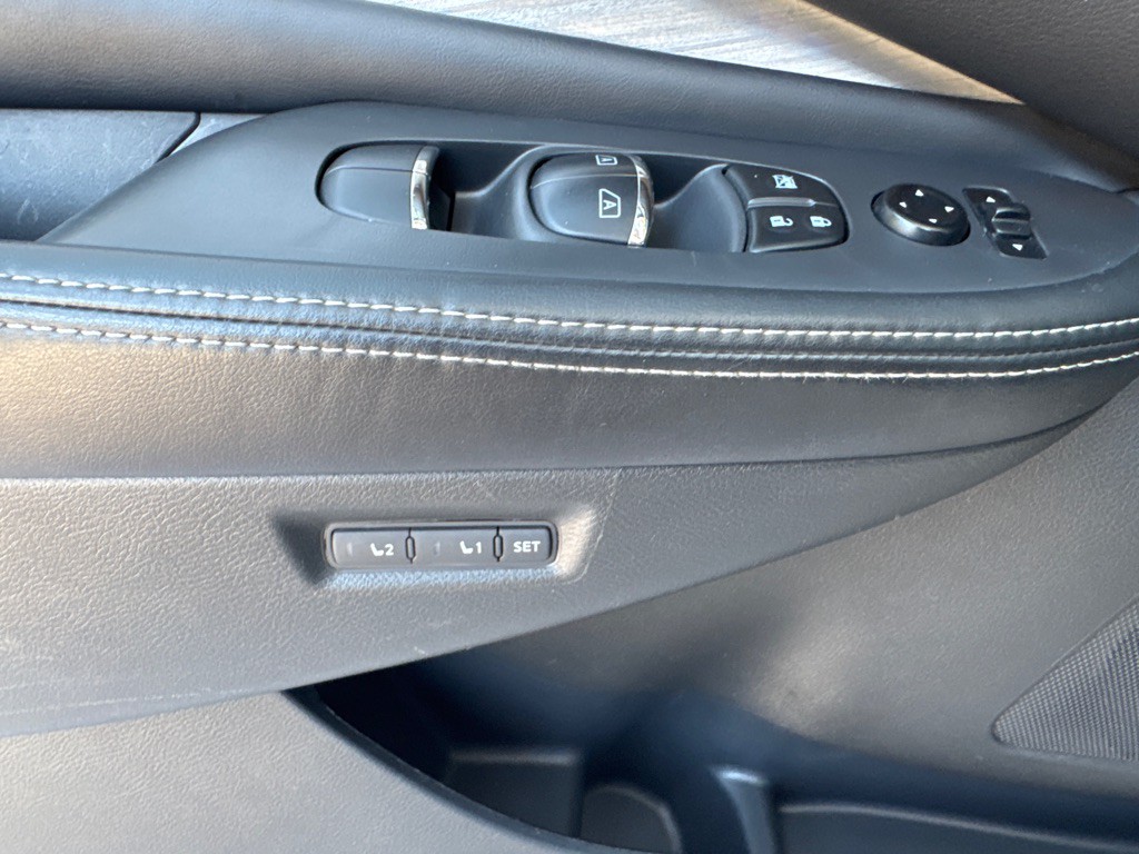2015 Nissan Murano Image 34