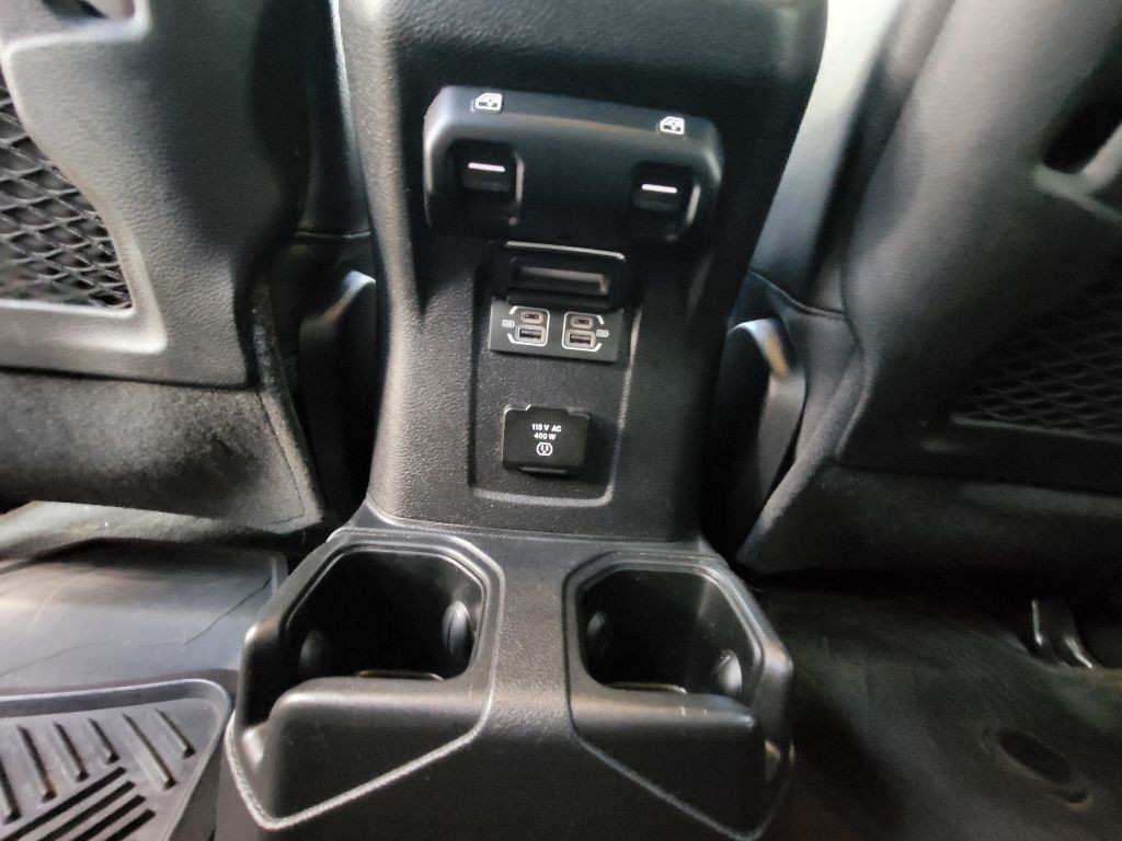 2022 Jeep Gladiator Image 23