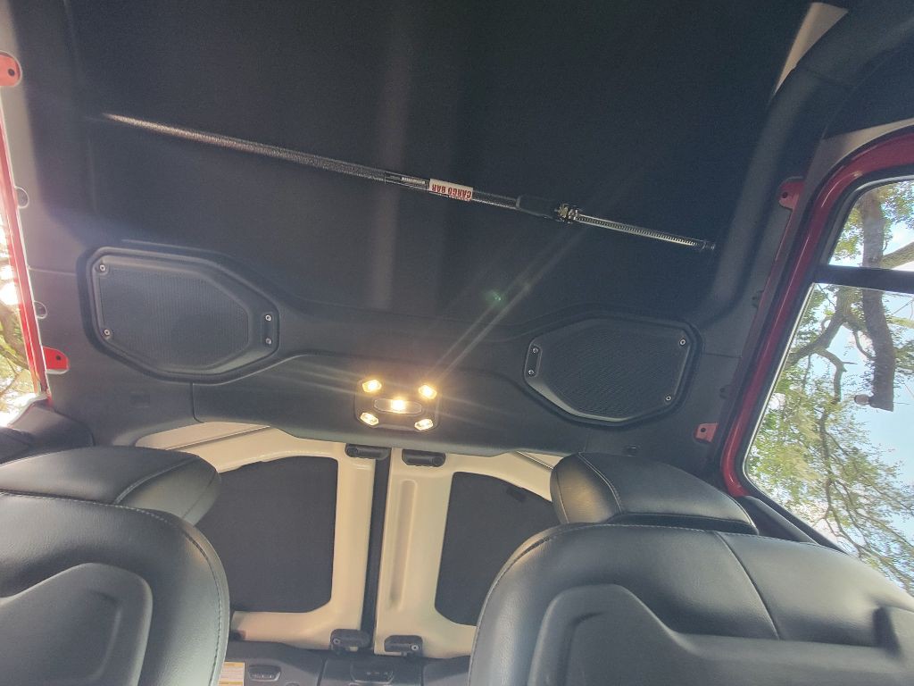 2022 Jeep Gladiator Image 24