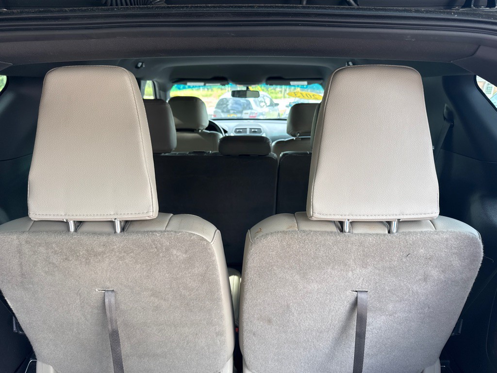 2013 Ford Explorer Image 15