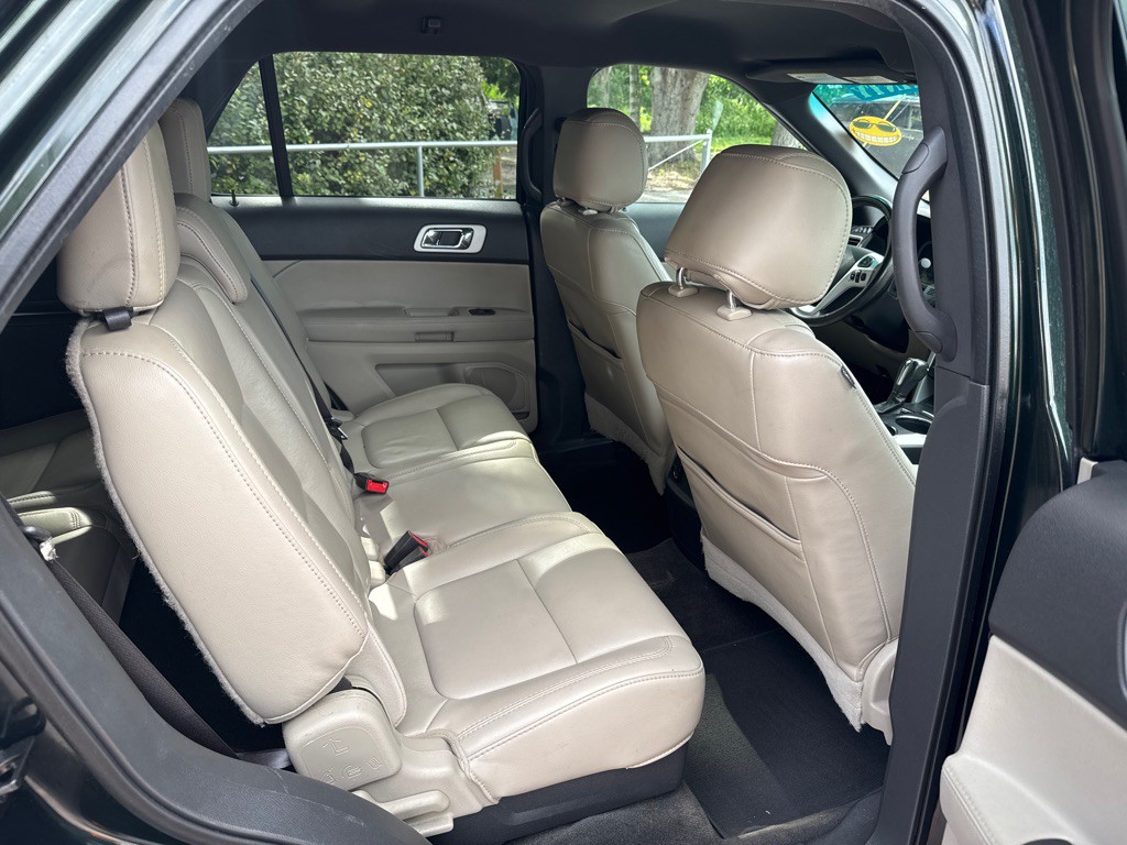2013 Ford Explorer Image 19