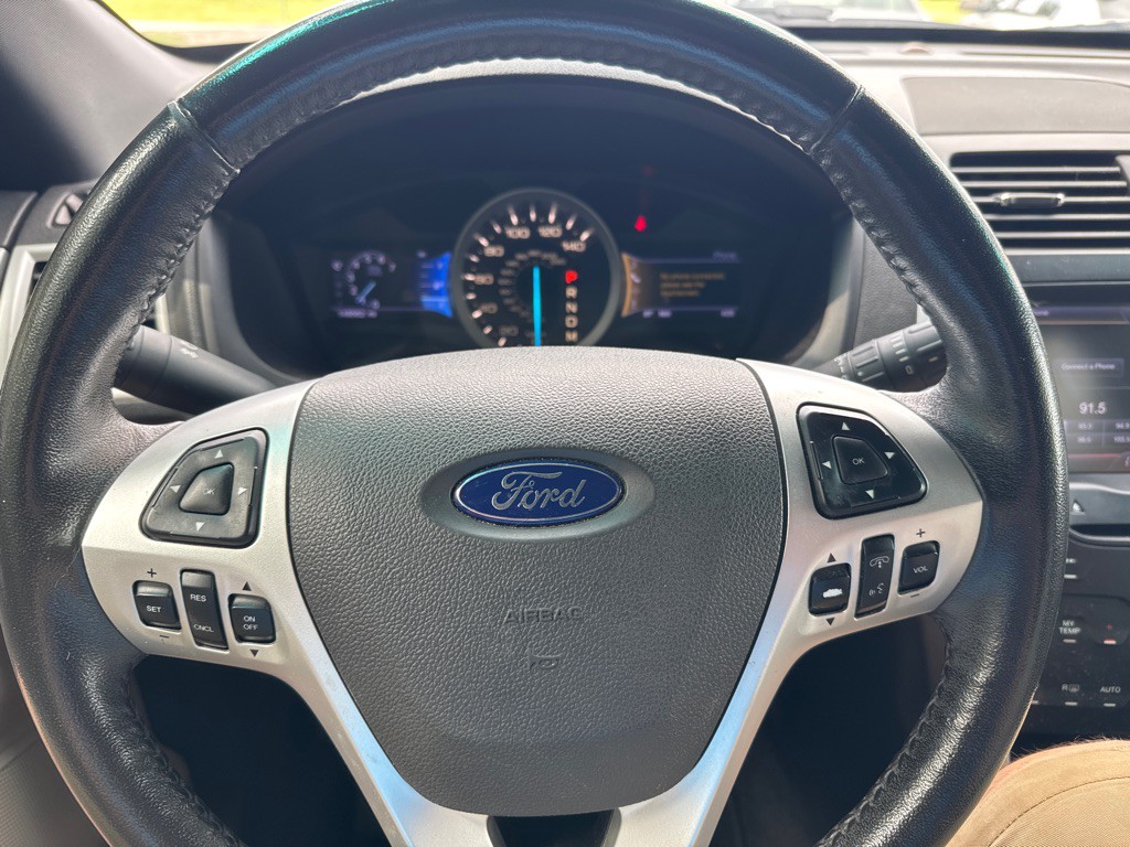 2013 Ford Explorer Image 24