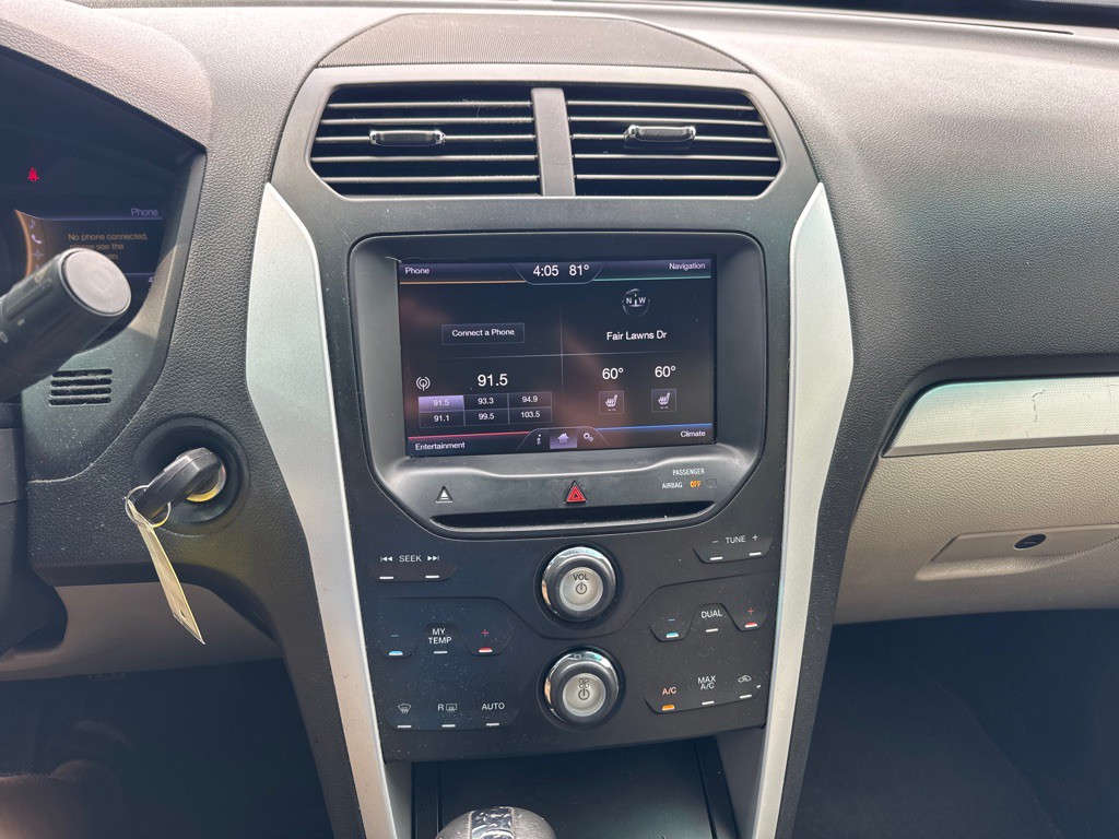 2013 Ford Explorer Image 25