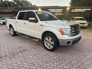 Image for 2013 Ford F-150 Supercrew ID: 6929846
