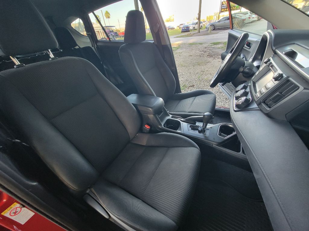 2017 Toyota Rav4 Image 30
