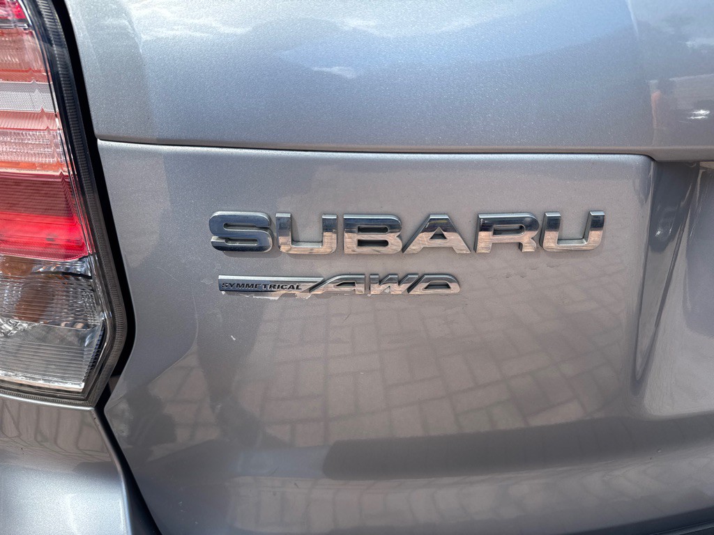 2018 Subaru Forester Image 13