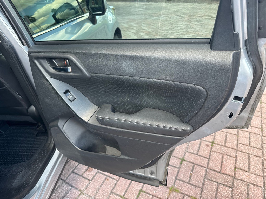 2018 Subaru Forester Image 21