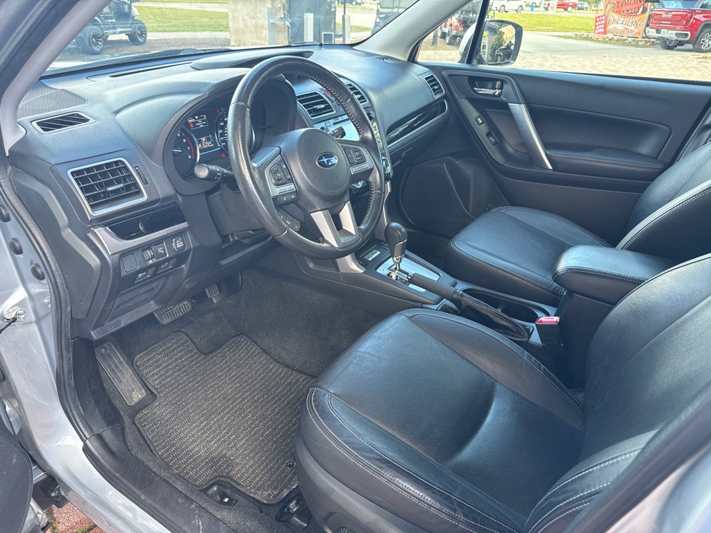 2018 Subaru Forester Image 26