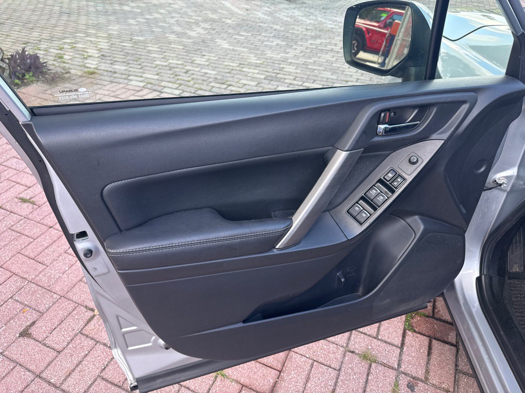 2018 Subaru Forester Image 27