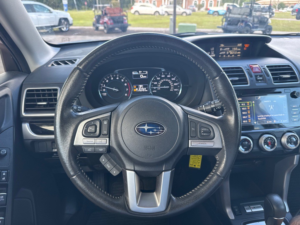 2018 Subaru Forester Image 29