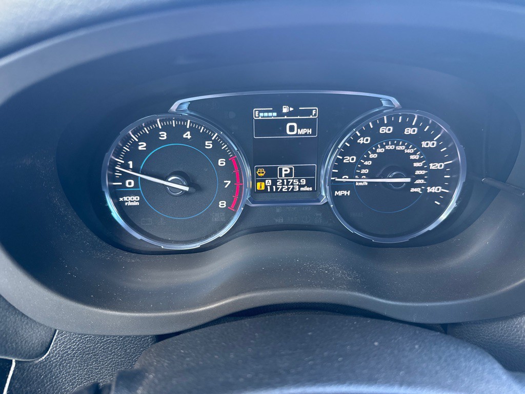2018 Subaru Forester Image 30