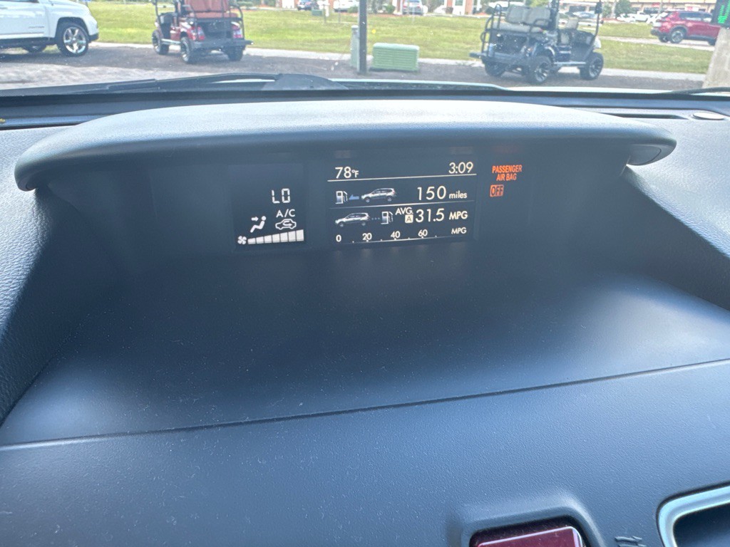 2018 Subaru Forester Image 31
