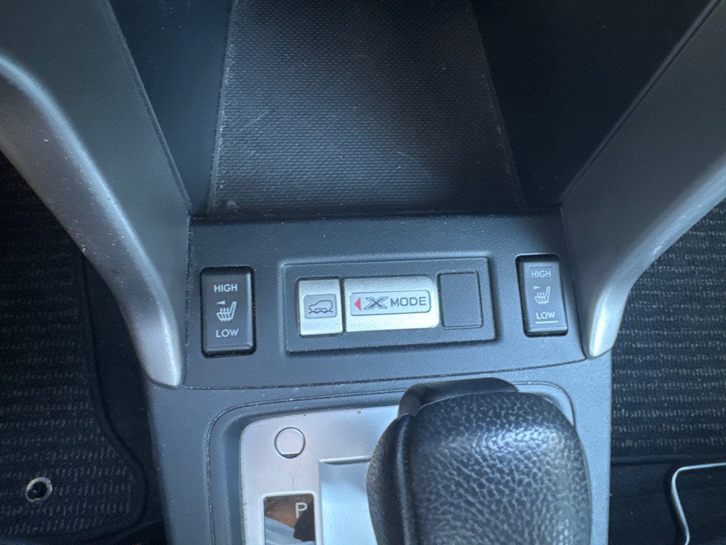 2018 Subaru Forester Image 33