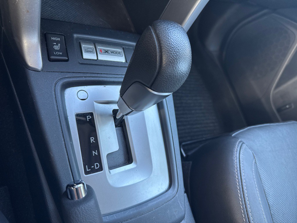 2018 Subaru Forester Image 34