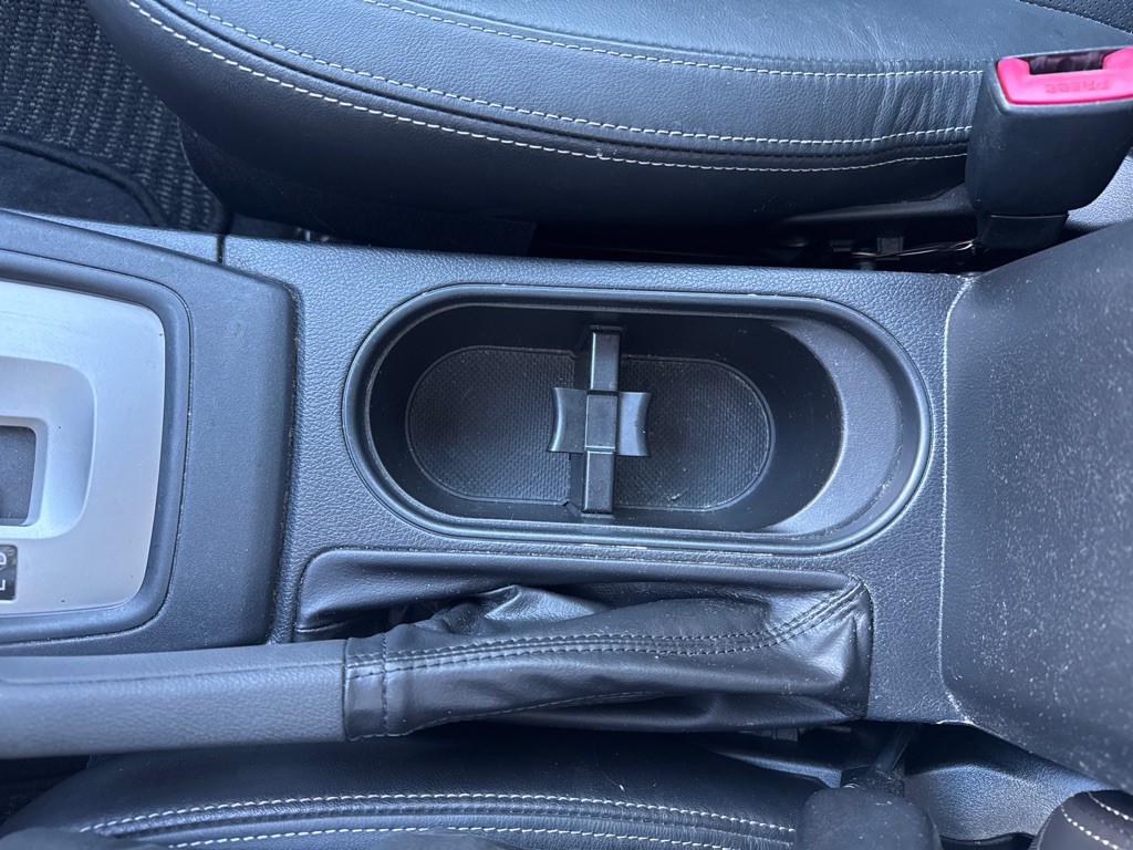 2018 Subaru Forester Image 35