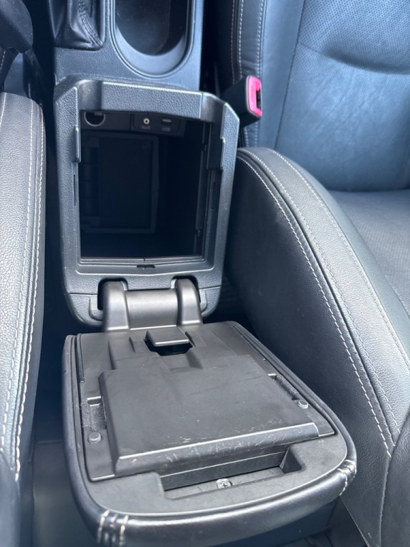 2018 Subaru Forester Image 36