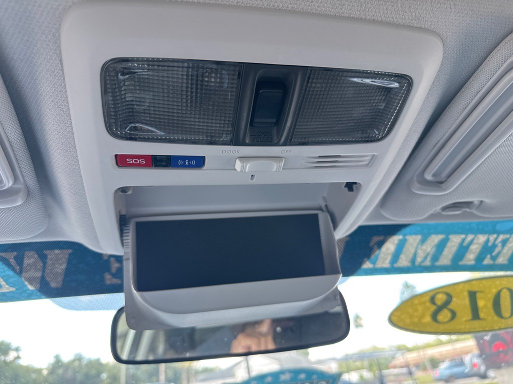 2018 Subaru Forester Image 37