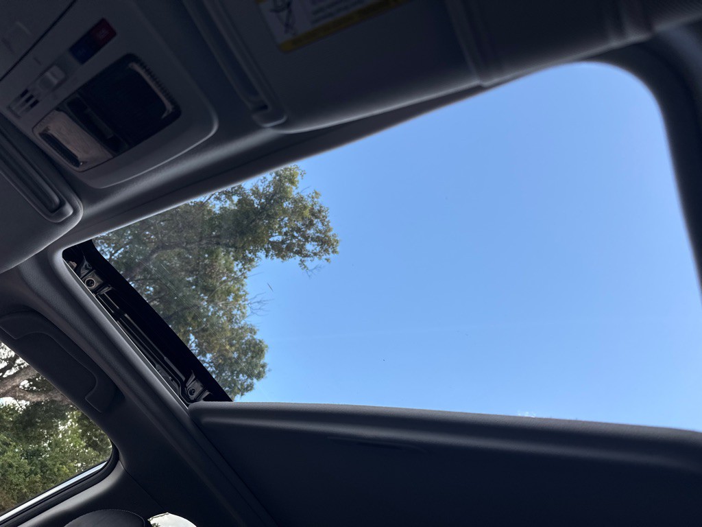 2018 Subaru Forester Image 38