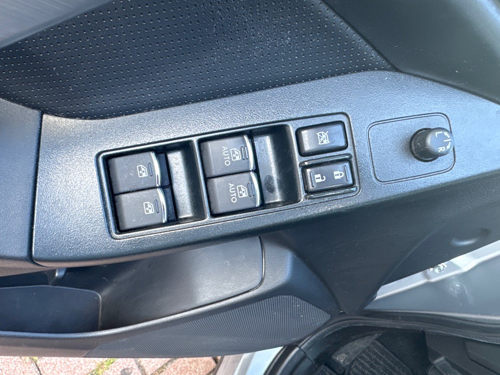 2018 Subaru Forester Image 41