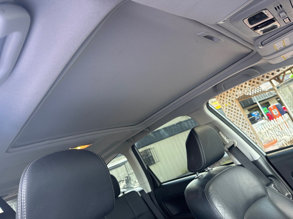 2018 Subaru Forester Image 42