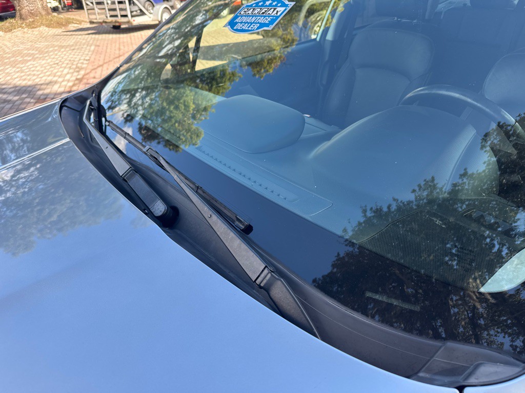 2018 Subaru Forester Image 46