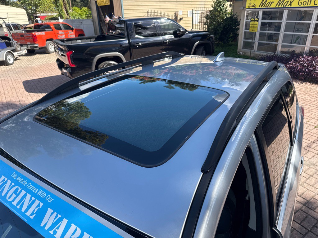 2018 Subaru Forester Image 47