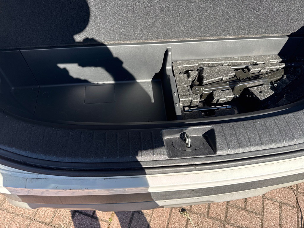 2019 Hyundai Santa Fe Image 18