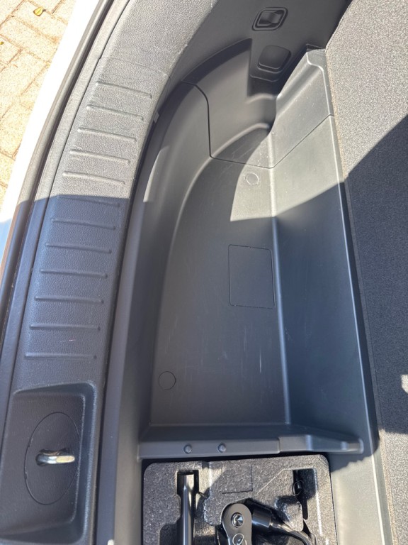 2019 Hyundai Santa Fe Image 20