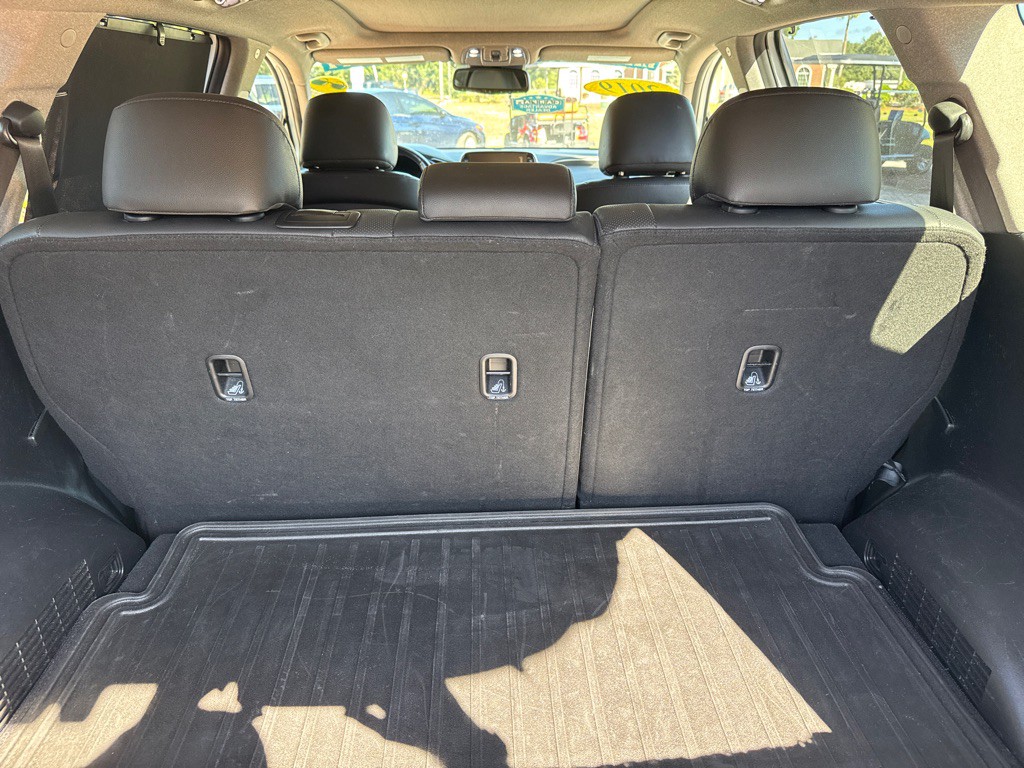 2019 Hyundai Santa Fe Image 22