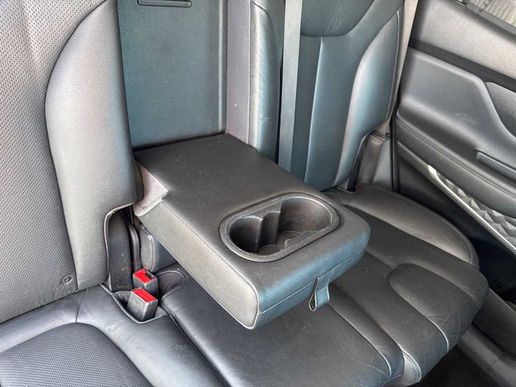 2019 Hyundai Santa Fe Image 25