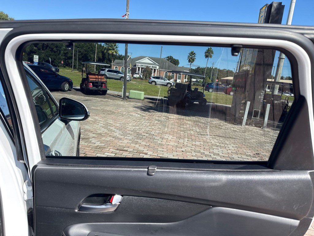 2019 Hyundai Santa Fe Image 27